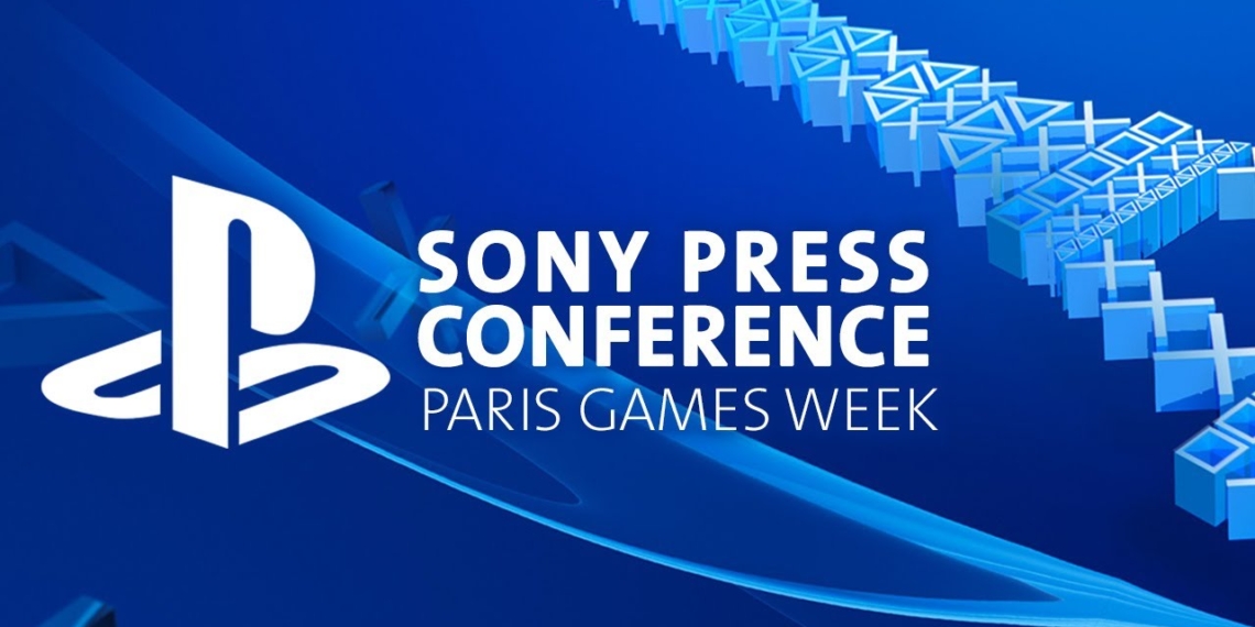 Sony, Önümüzdeki Hafta 7 Oyun Duyuracak