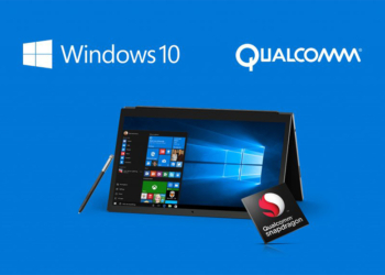 Snapdragon 835'li Windows Laptoplar Geliyor!
