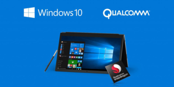 Snapdragon 835'li Windows Laptoplar Geliyor!