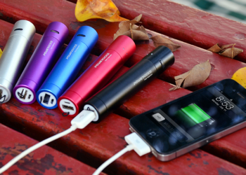 İstanbul'da Stadyumlara Powerbank Getirmek Yasaklandı!