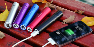 İstanbul'da Stadyumlara Powerbank Getirmek Yasaklandı!