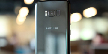 Note8'in Portre Modu, Galaxy S8'e Geliyor Olabilir!