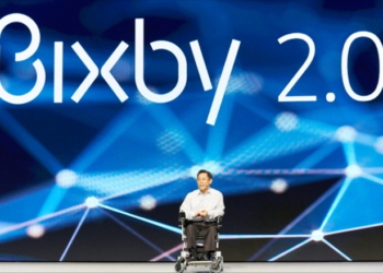 samsung bixby