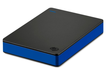 Seagate PlayStation 4 için 4TB’lık Hard Disk Çıkartıyor