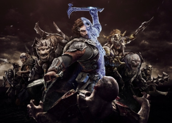 Shadow of War Çıkışının Hemen Ardından Cracklendi!