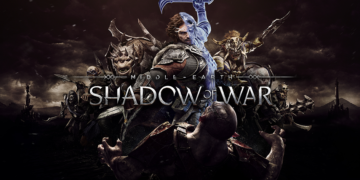Shadow of War PC İçin 100GB İndirme Gereksinimi Duyuyor!