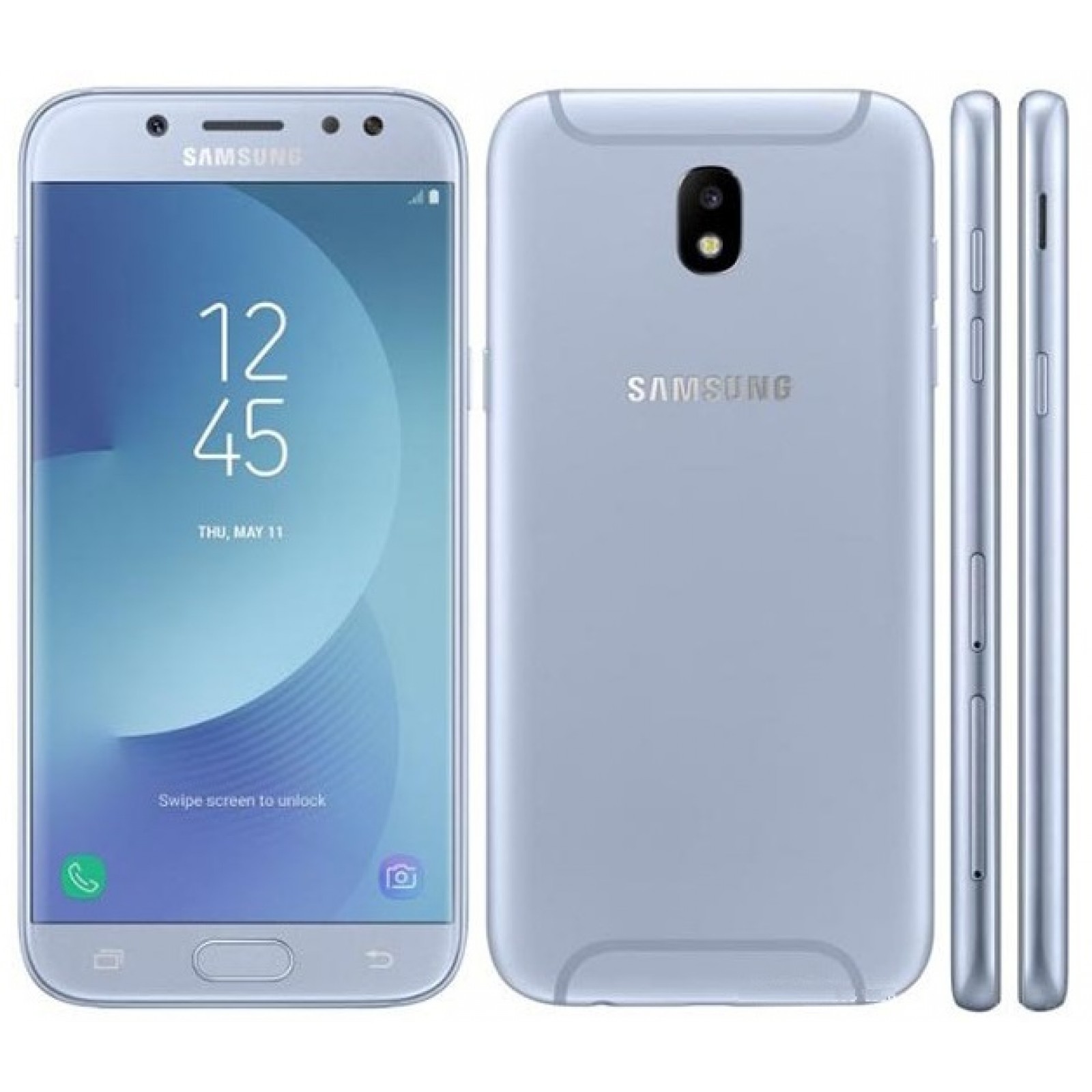 samsung j5 2017 android 10