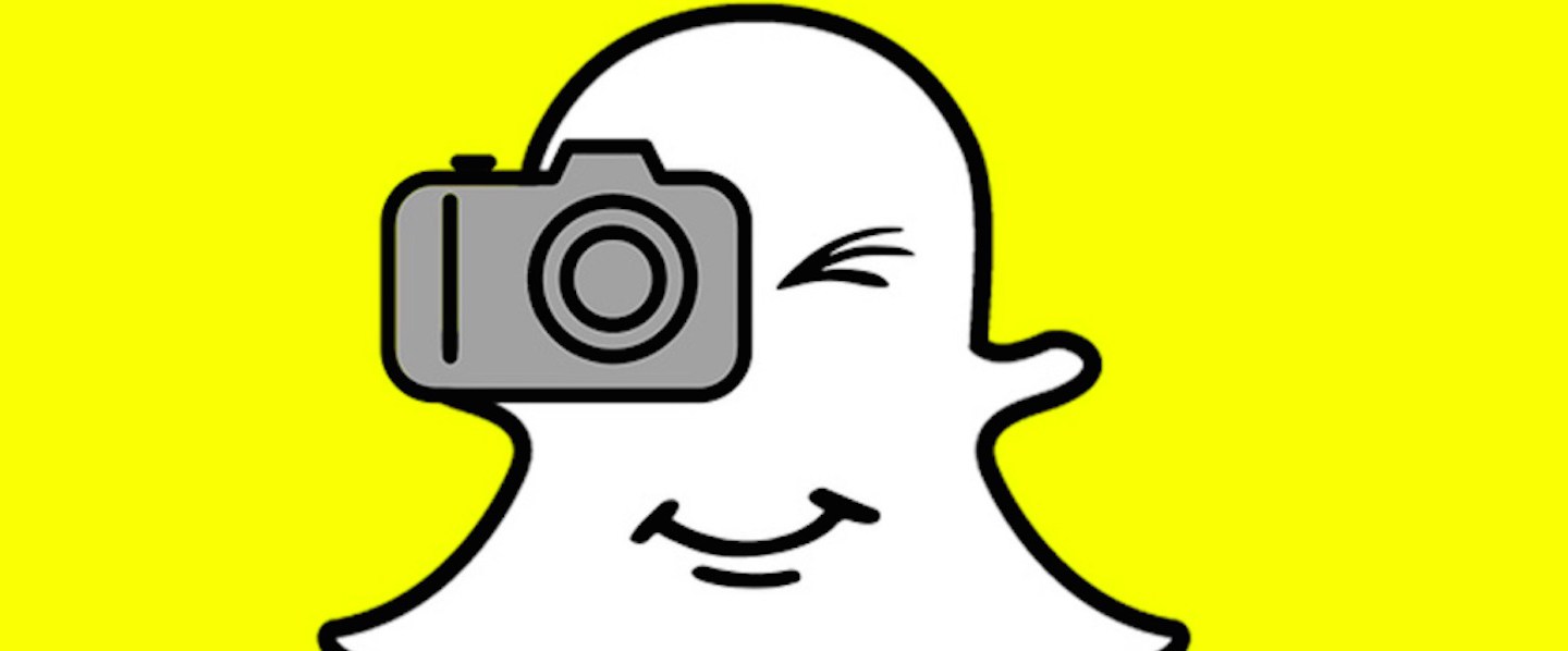 Snapchat GIF etiketleri dönemi başladı - Hardware Plus - HWP