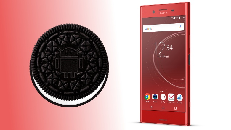sony mobile