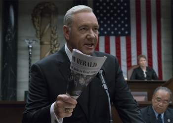 House Of Cards