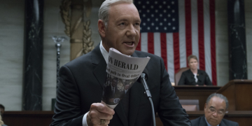 House Of Cards