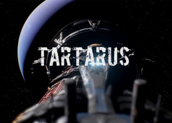 Yerli Yapım Oyun TARTARUS 21 Kasım'da Çıkıyor!