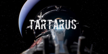 Yerli Yapım Oyun TARTARUS 21 Kasım'da Çıkıyor!