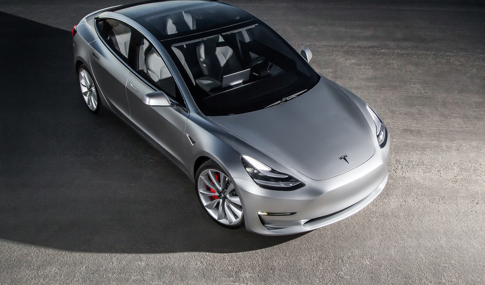tesla