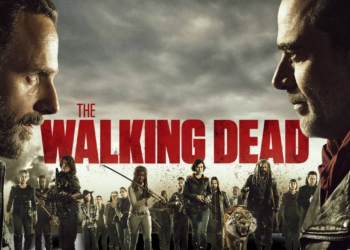 The Walking Dead 8. Sezonu 5 Yıl İçerisinde Gerçekleşmiş En Kötü Açılışı Yaptı