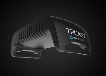 TPCast, Oculus Rift’e Kablosuz Adaptör Getiriyor!