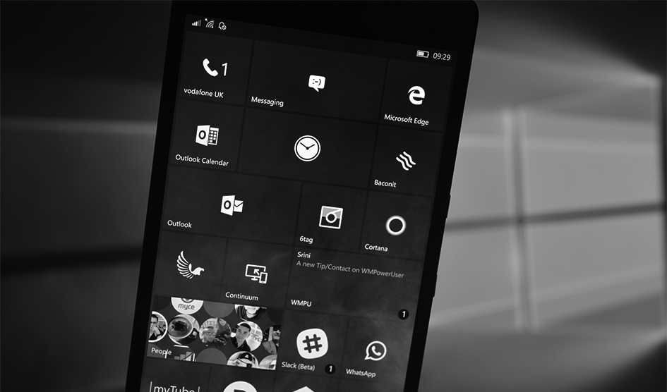 Microsoft, Windows Phone'un Fişini Resmen Çekti!
