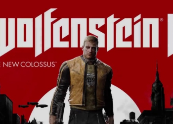Wolfenstein 2: The New Colossus Son Fragmanı Yayımlandı