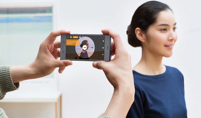 Sony Xperia XZ1, 2.999TL Fiyatıyla Türkiye'de!