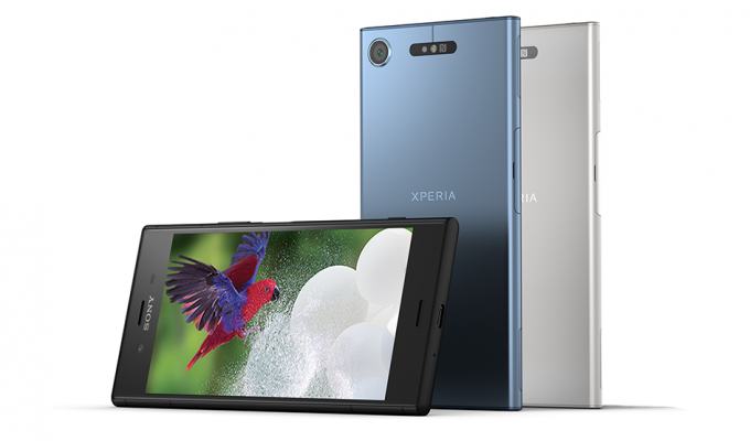 Sony Xperia XZ1, 2.999TL Fiyatıyla Türkiye'de!