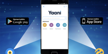 Turkcell'in Duyurduğu "Yerli Arama Motoru" Yaani Nedir?