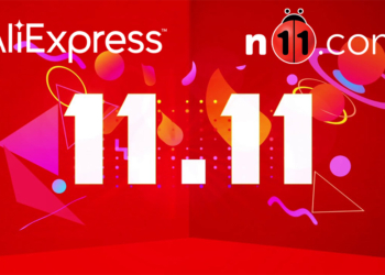11.11 Çılgınlığı: Bir Günde AliBaba'dan 25 Milyar Dolar, N11'den ise 140 Milyon TL Satış!
