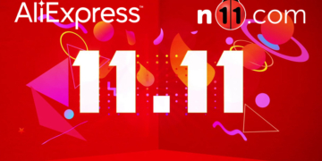 11.11 Çılgınlığı: Bir Günde AliBaba'dan 25 Milyar Dolar, N11'den ise 140 Milyon TL Satış!