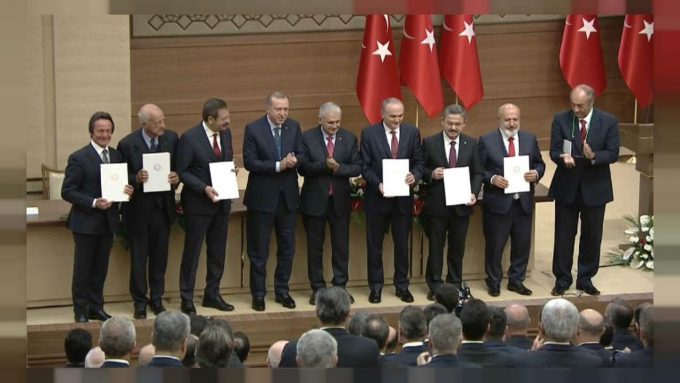 Yerli Otomobil 2021'de Geliyor!