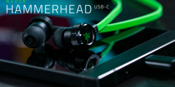Razer Hammerhead'in Type-C Versiyonu Geldi!