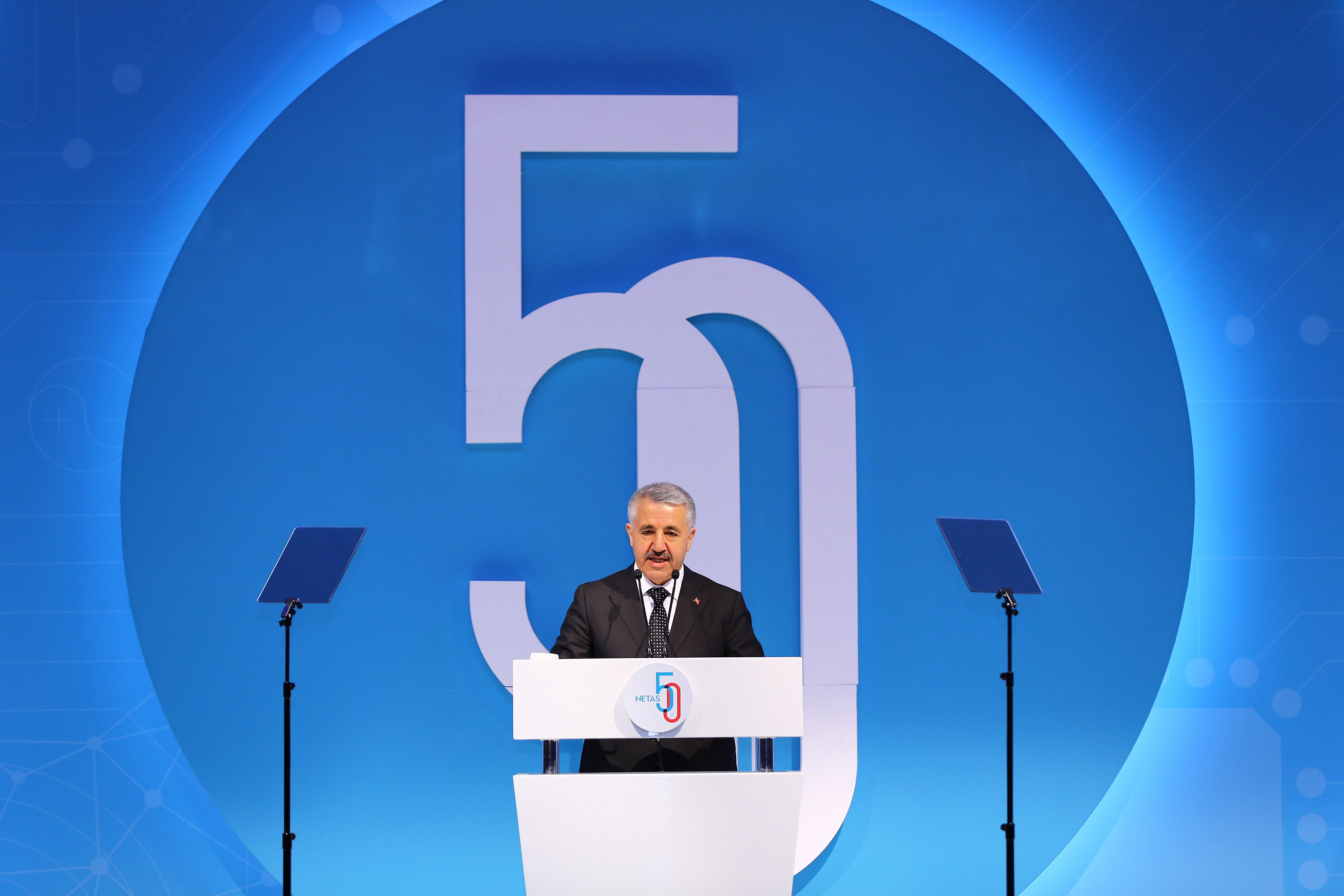 NETAŞ ve ZTE’den Türkiye’de ArGe Atağı