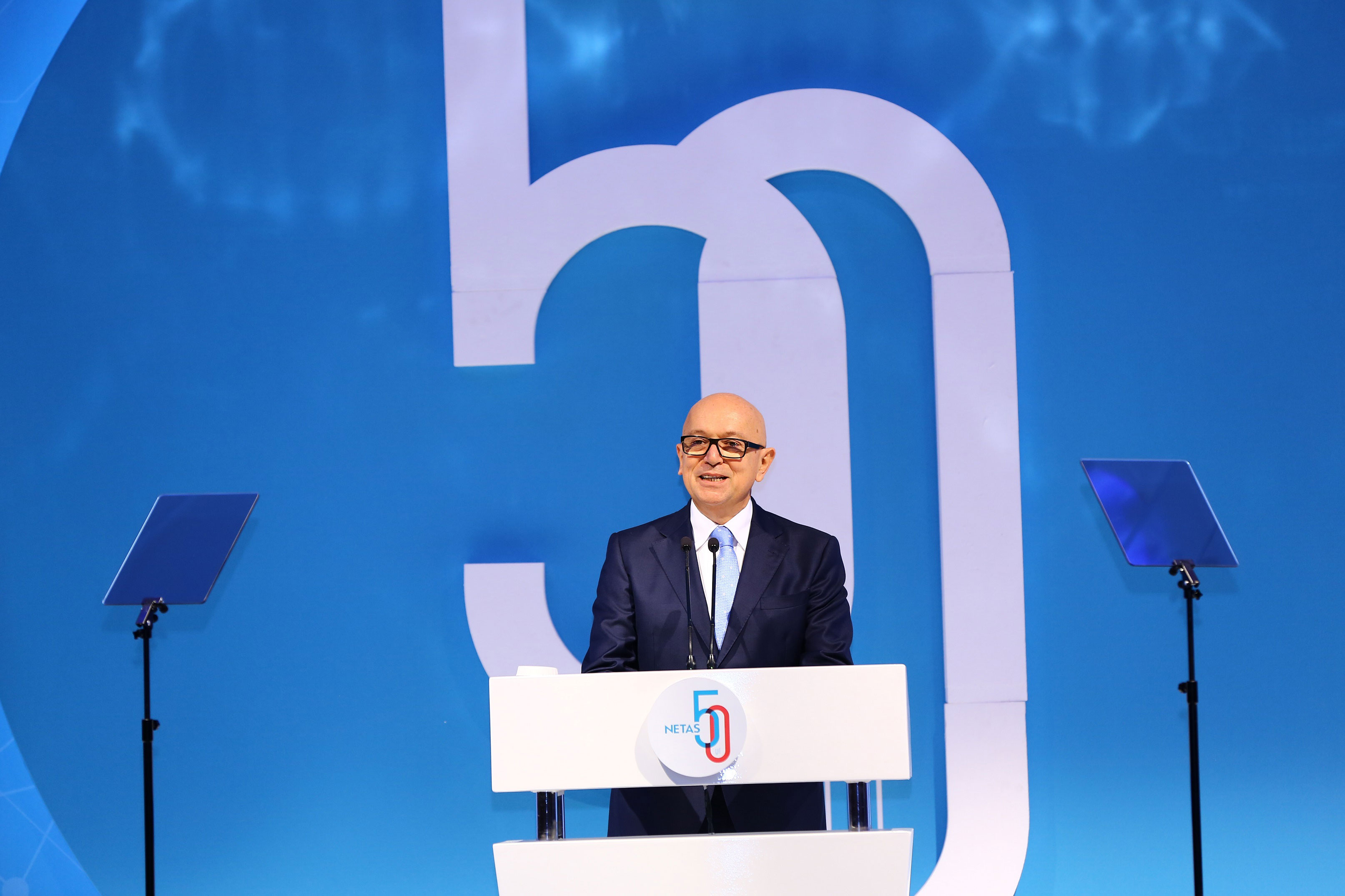 NETAŞ ve ZTE’den Türkiye’de ArGe Atağı
