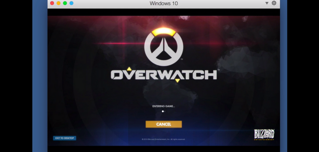 overwatch for mac reddit