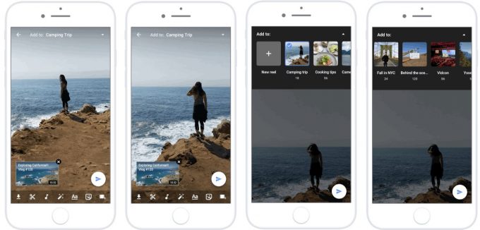 Snapchat'in Hikayeleri Şimdi de YouTube'a Geliyor!