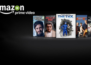 Amazon Prime Video Hizmetine Ücretsiz Seçenek Geliyor!