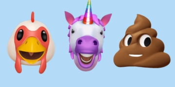 Sosyal Medyanın Yeni Uğraşı: Animoji Karaoke