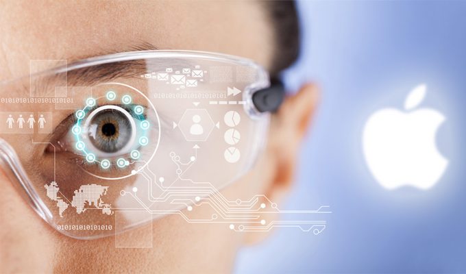 Apple'ın Artırılmış Gerçeklik Gözlüğü ve Özel İşletim Sistemi Geliyor!