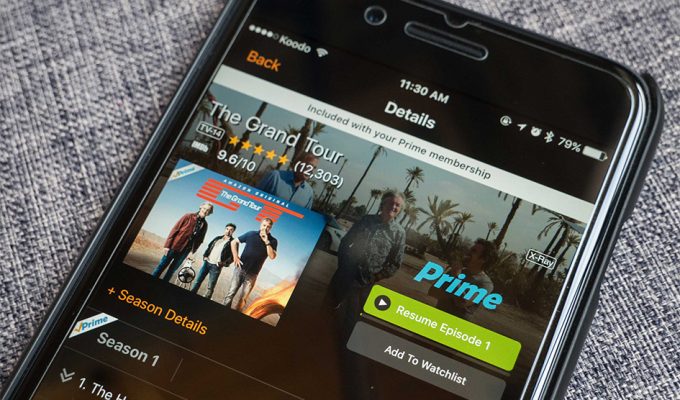 Amazon Prime Video Hizmetine Ücretsiz Seçenek Geliyor!
