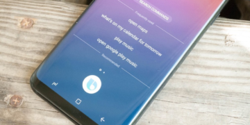 Samsung Bixby Tuşunun İşlevini Kaldırdı!