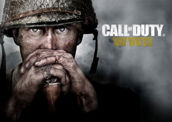 Call of Duty: WWII Piyasaya Çıktı!