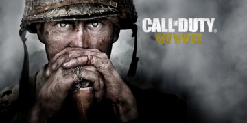 Call of Duty: WWII Piyasaya Çıktı!
