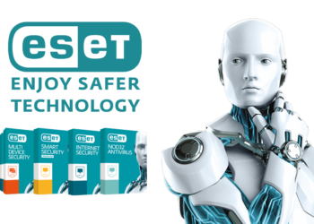 ESET, bilgi güvenliğinde Orta ve Doğu Avrupa’nın lideri