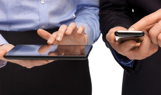 Google Play'deki Sahte Ticaret Uygulamaları Kimlik Bilgilerinizi Topluyor!