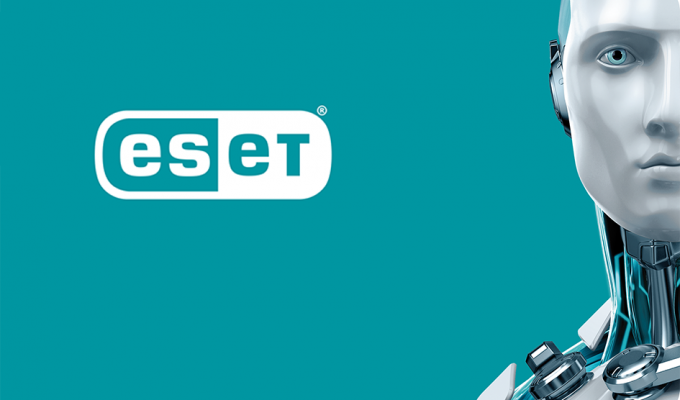 Eset ‘False Positive’ testinden altın ödül aldı