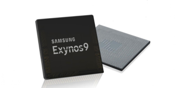 Karşınızda Galaxy S9 ve Note9'un Yonga Seti: Exynos 9810
