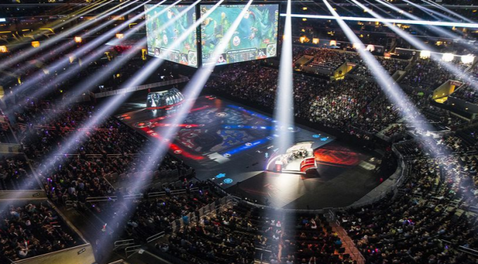 Samsung Galaxy, League of Legends Dünya Şampiyonu Oldu