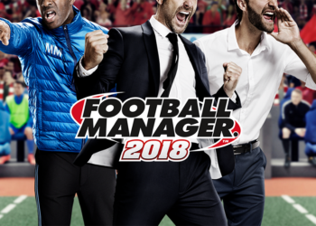 Football Manager 2018 Çıktı!