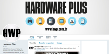 Twitter, Şimdi de Profil Adı Karakter Sınırını Genişletti!