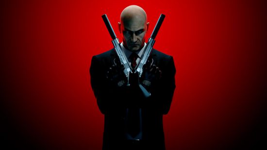 Hitman Dizisi Geliyor