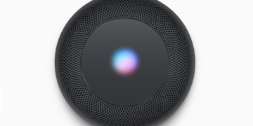 Apple Homepod