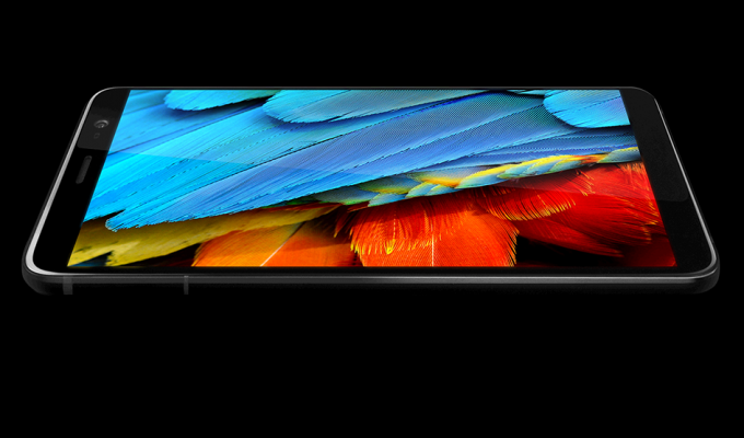 HTC U11+ Tanıtıldı!